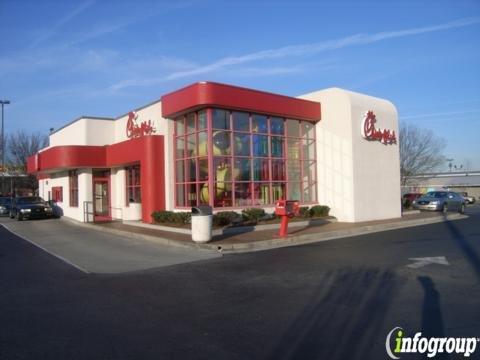 Chick-fil-A