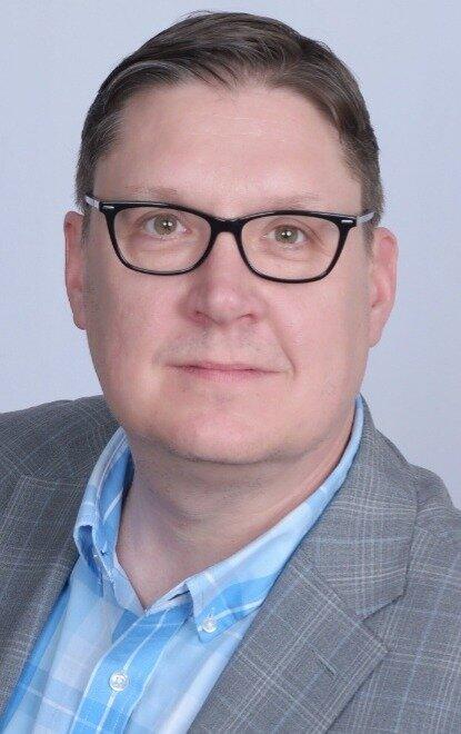 Merrill Lynch Financial Advisor Ryan Meier