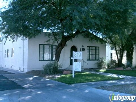 Liu Kenneth K Law Office