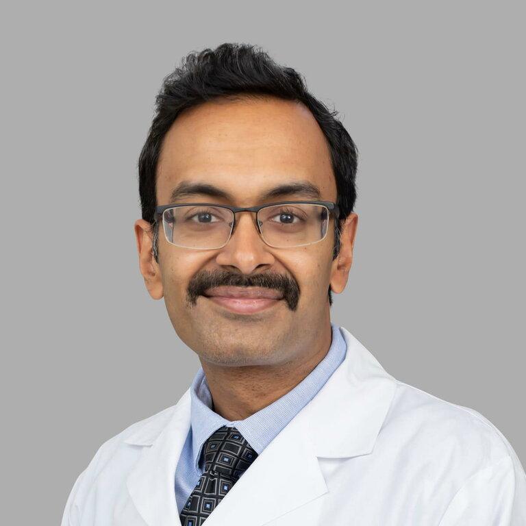 Manish Noticewala, MD - Wellstar Orthopedics and Sports Medicine