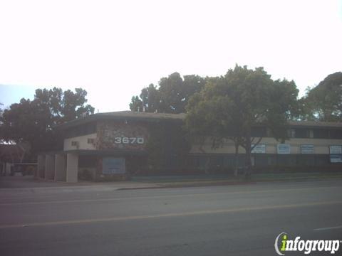 San Diego Developmental Specialty