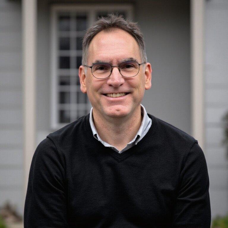 Mike Harcarik, RLTR - Windermere Real Estate/City Group, LLC