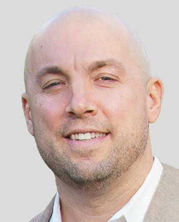 John Pace at CrossCountry Mortgage, LLC