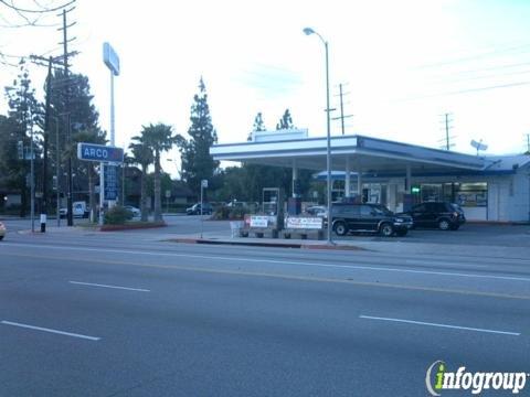 M & Z Convenience Stores Inc