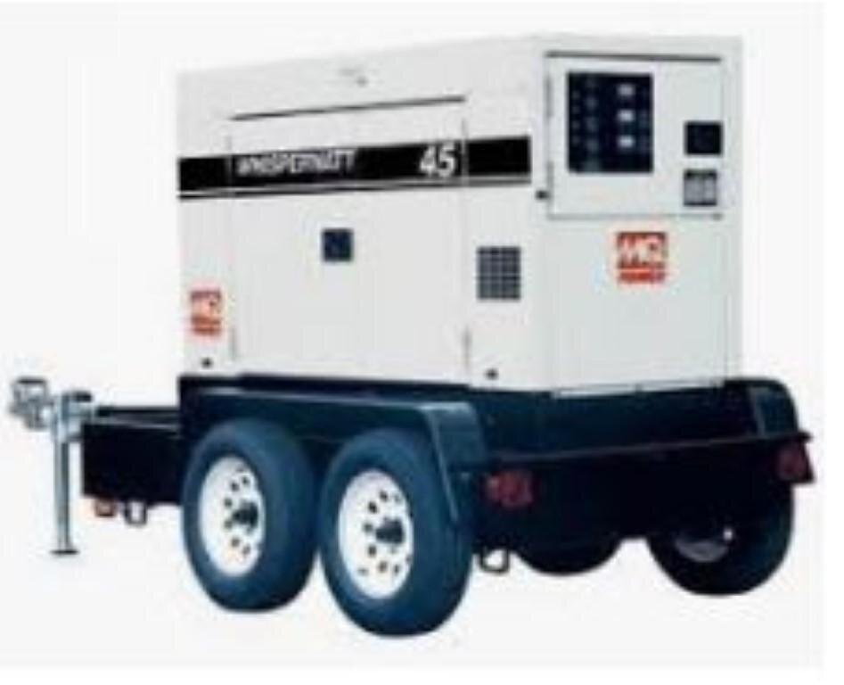 Wheeler Machinery Co