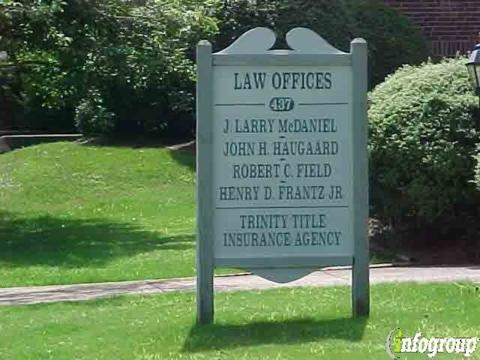 Trinity Title Insurance Agency