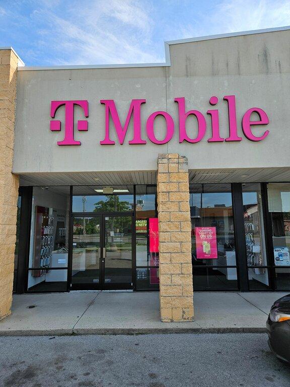 T-Mobile