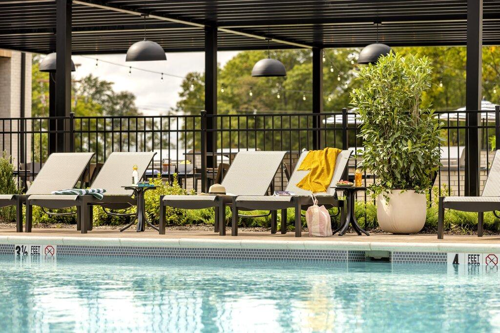 Valley View Park at East Hanover