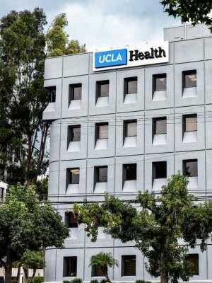 UCLA Health Burbank Neurology