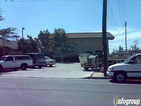 Pats Plastering Equipment Inc