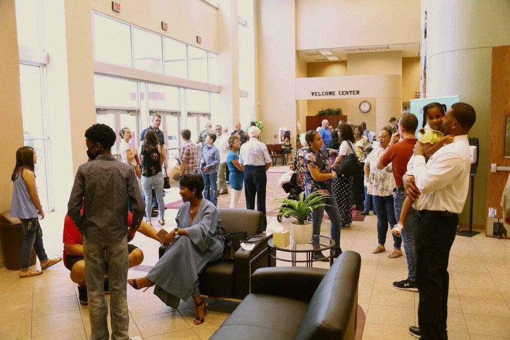 Shiloh Christian Ministries