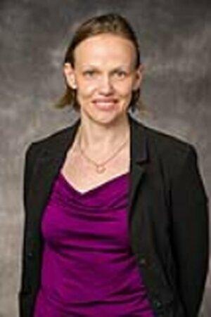 Erin Babbitt, PSYD - UH W.O. Walker Center