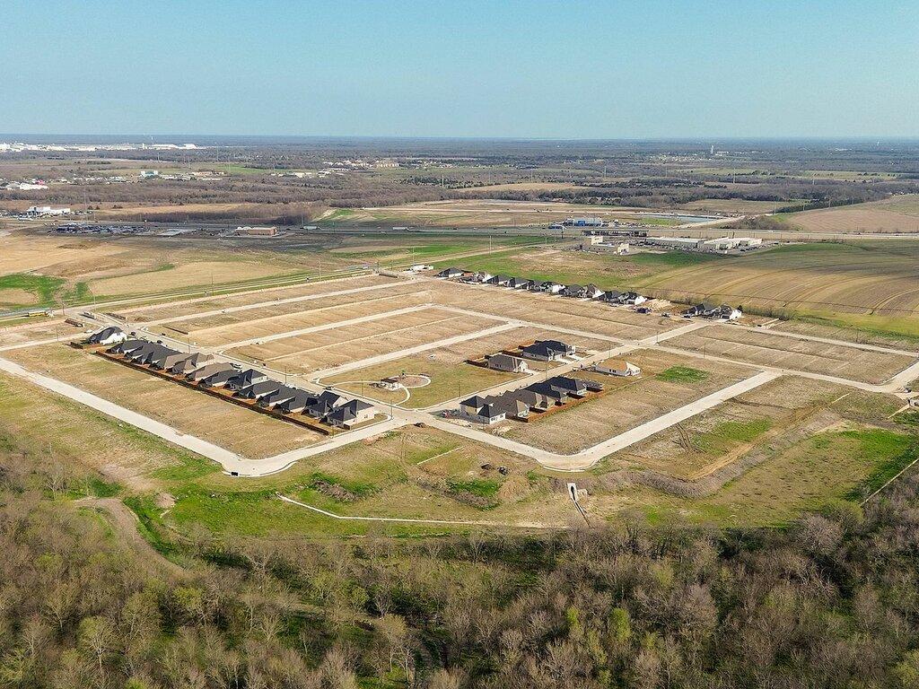 Stratton Place By Meritage Homes