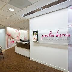 Pearlie Harris Center For Breast Health