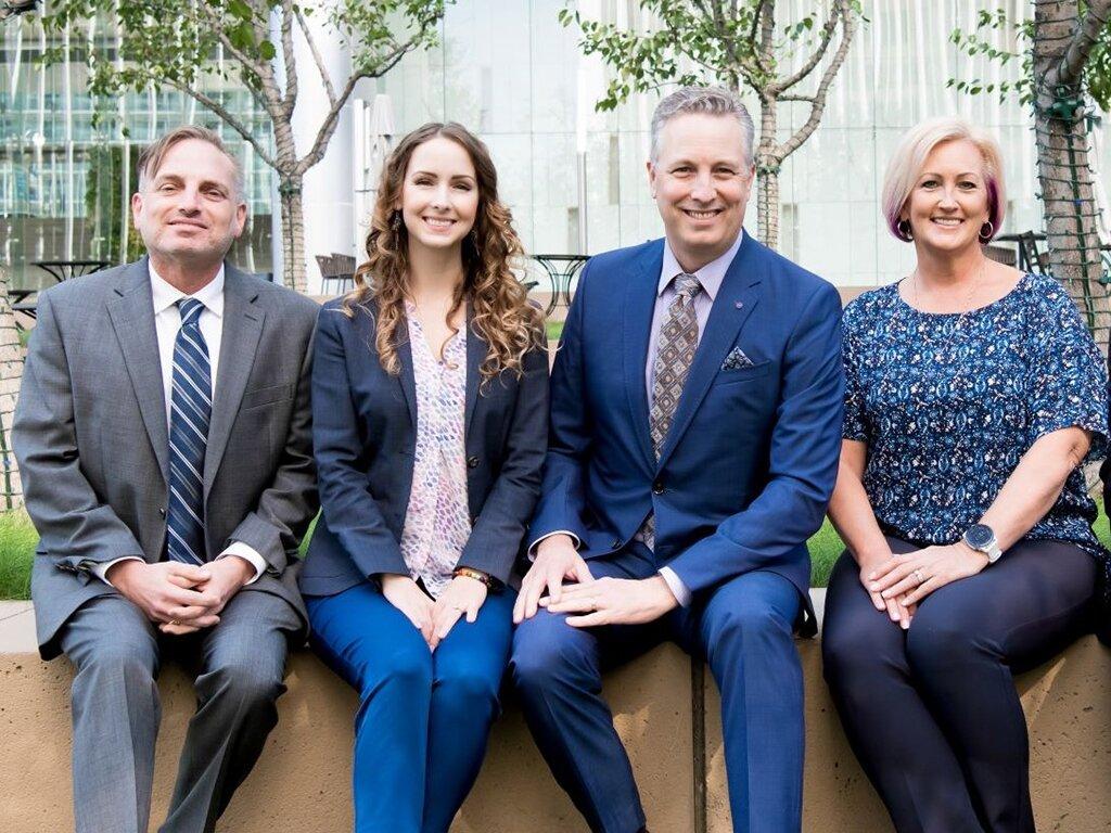 Mary Allison Bourke-Financial Advisor Ameriprise Financial