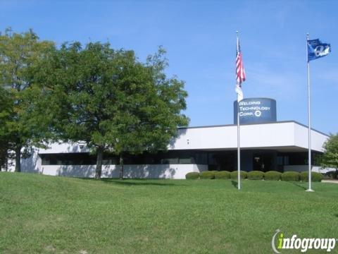 Welding Technology Corp