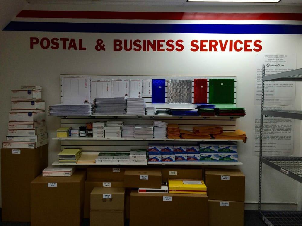 Qwik Pack & Ship Of Queens