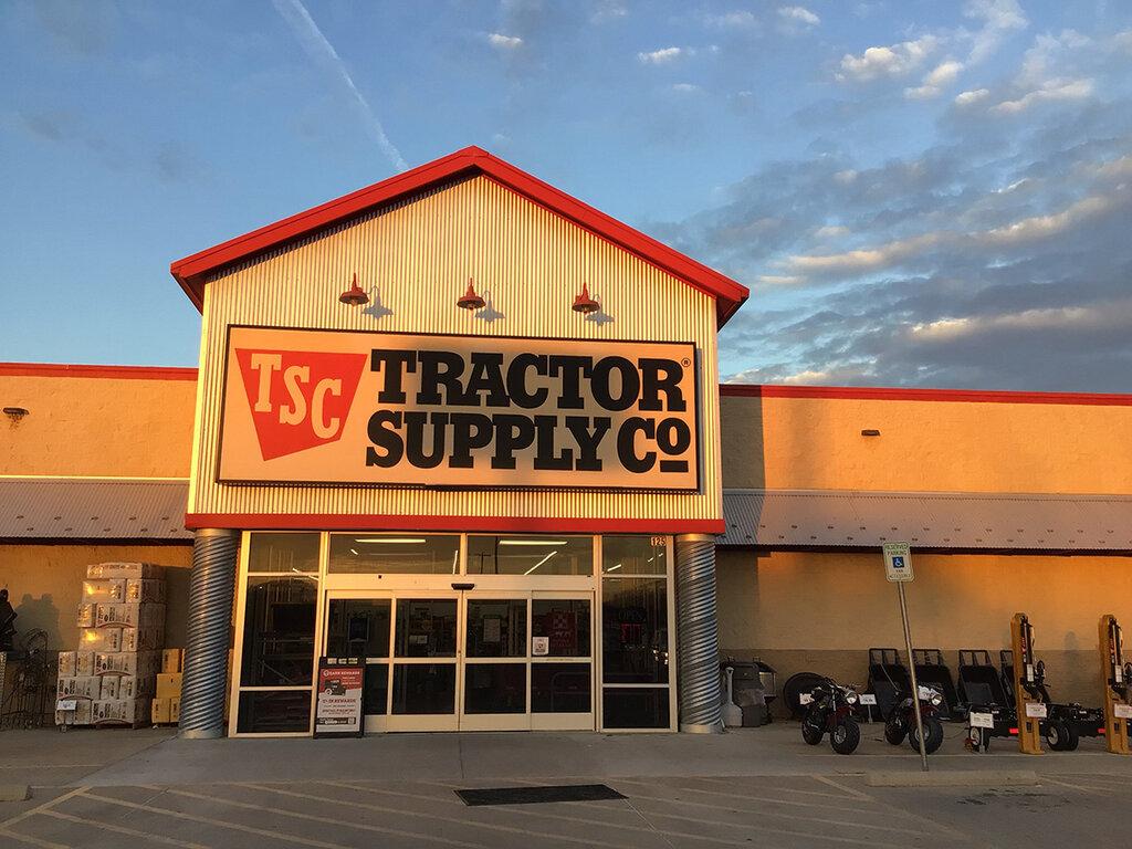Tractor Supply