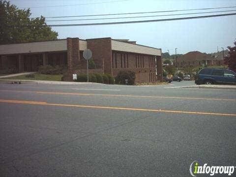 Community Free Clinic