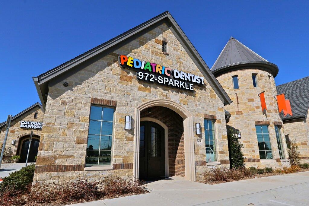 The Smiley Tooth-Ridge RD