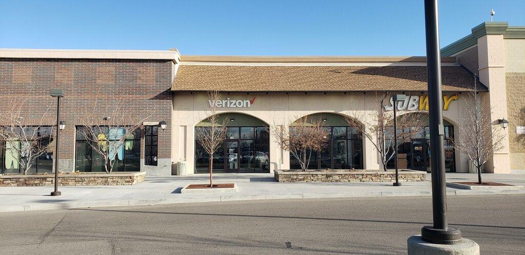 Victra-Verizon Authorized Retailer