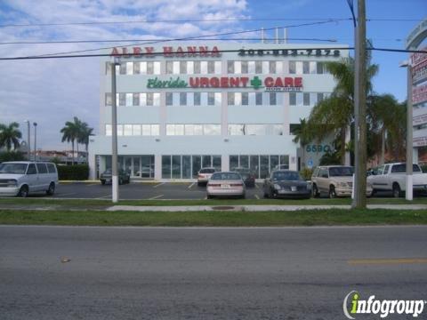 South Florida Pediatrics Inc