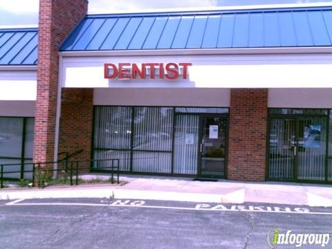 Town & Country Cosmetic Dentistry-Martin L Buch