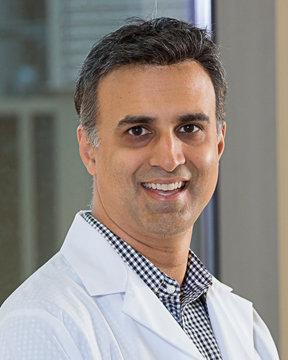 Ankur Rana, MD - Strictly Pediatrics Subspecialty Center