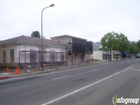 Danielle Tren, DDS - Dr Barry Kami