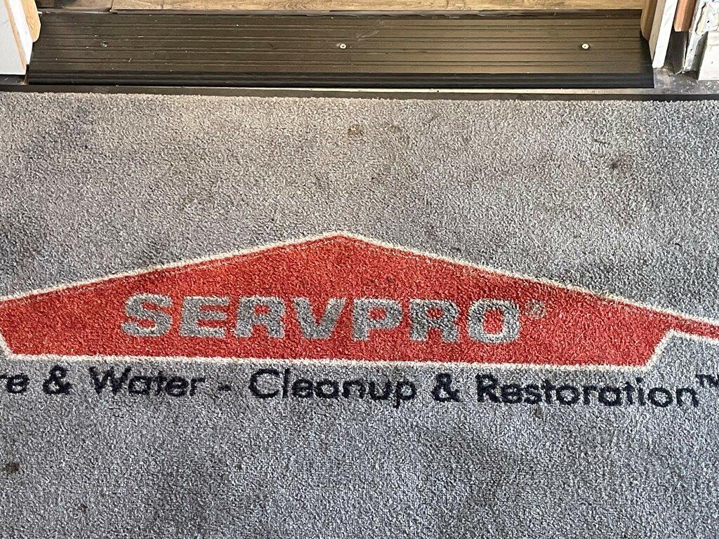 Servpro of Visalia