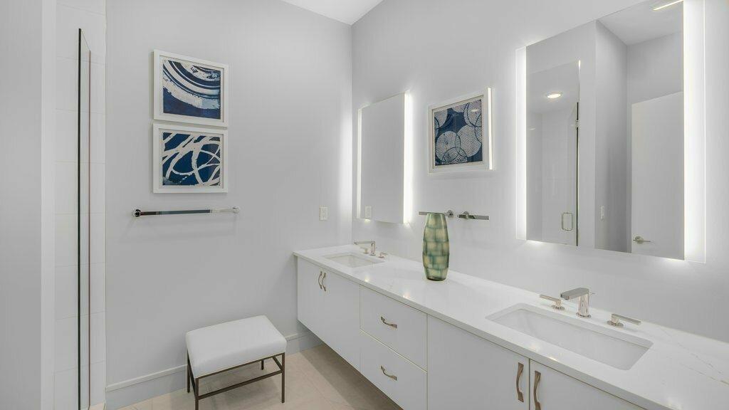 The Pearl Birmingham Luxury Apartments