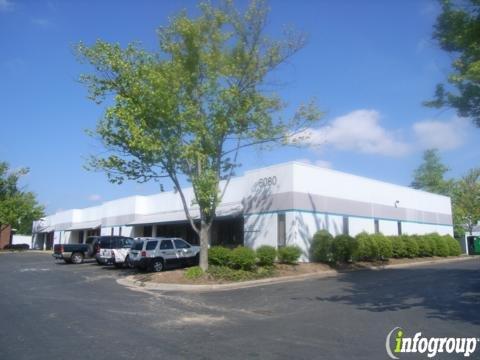 New Technology Network Service Inc