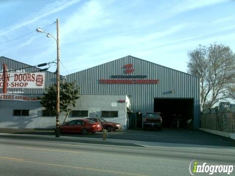 Integrated Turbo Machinery