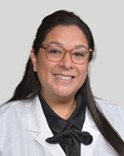 Maria Dillon, MD
