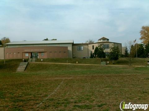 Annapolis Area Christian Middle School