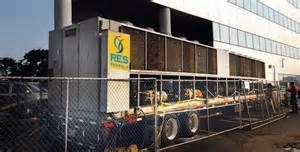 Refrigeration and Environmental Systems