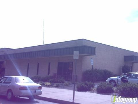 Granite City Township of