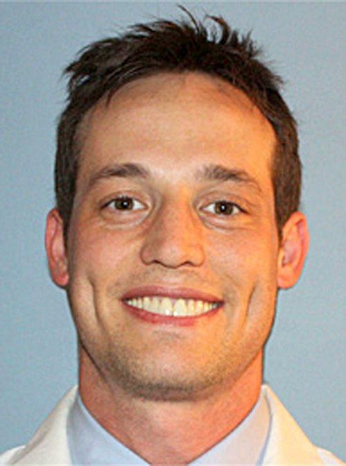 John Charles Greenwood, MD