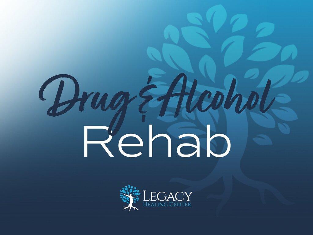 Legacy Healing Center Luxury Rehab & Alcohol Detox Center