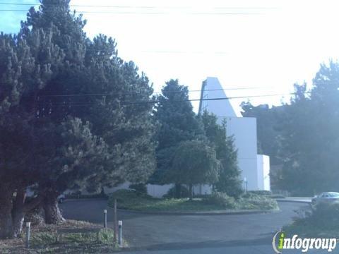 St Peter's Catholic Church