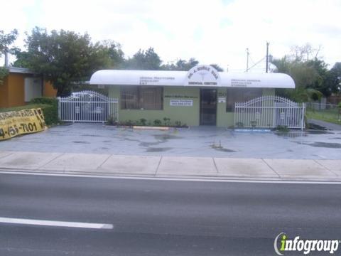 Munoz Medical Office