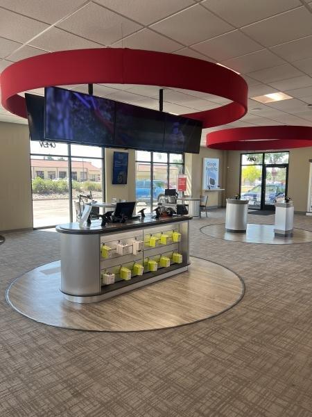 Cellular Sales-Verizon Authorized Retailer