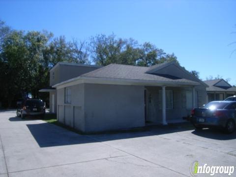 Architects in Partnership