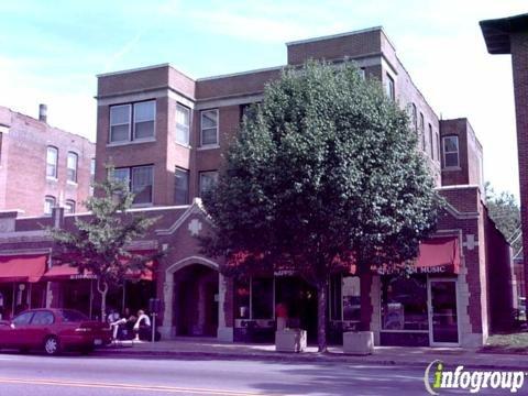 Coalition For the Environment Inc