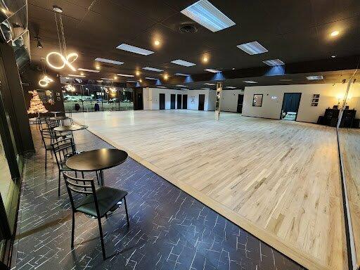 Fred Astaire Dance Studios