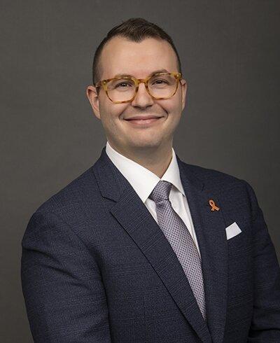 Eric Penna-Private Wealth Advisor Ameriprise Financial Serv