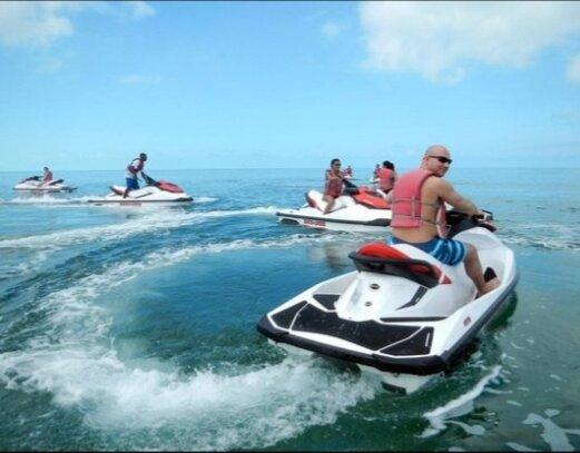 Miami Welcome Center