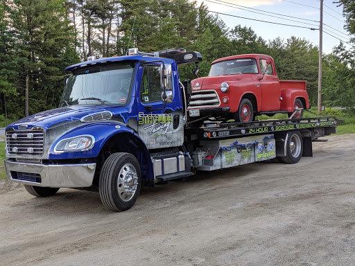 Statewide Towing Inc