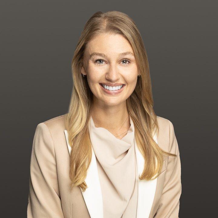 Merrill Lynch Financial Advisor Allison Gerrie