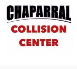 Chapparal Collision
